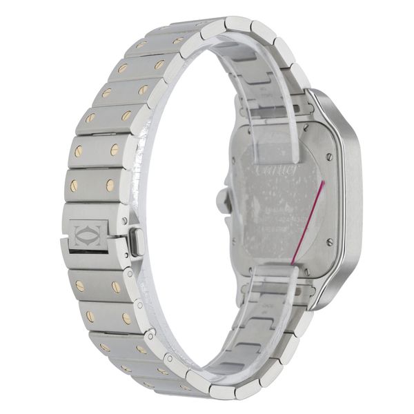 Cartier Santos WSSA0013